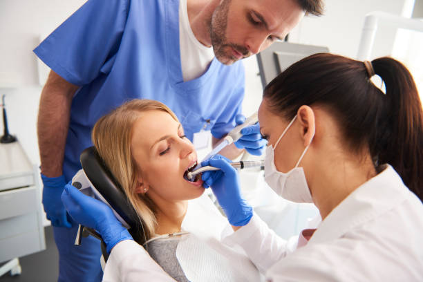 Best General Dentistry  in Groves, TX