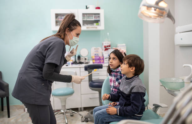 Best Full Mouth Reconstruction  in Groves, TX