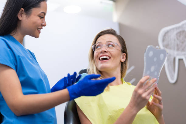 Best Dental Exams and Cleanings  in Groves, TX