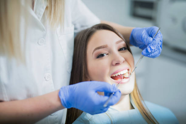Dental Bonding in Groves, TX