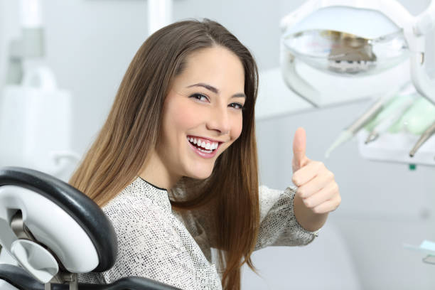 Laser Dentistry in Groves, TX